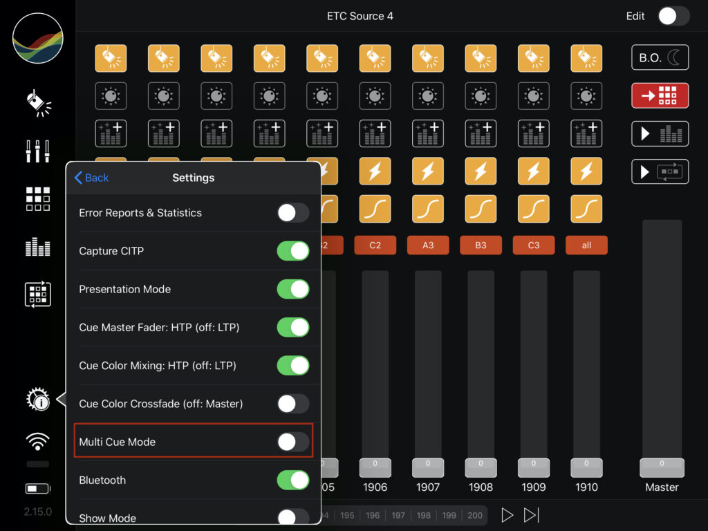 Getting Started with Cue